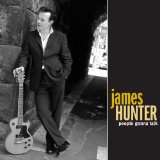 James Hunter Six , The - Minute By Minute