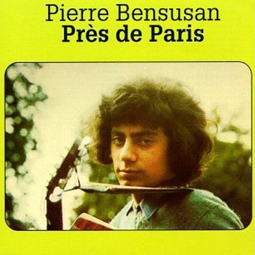 Bensusan , Piere - Pres de Paris