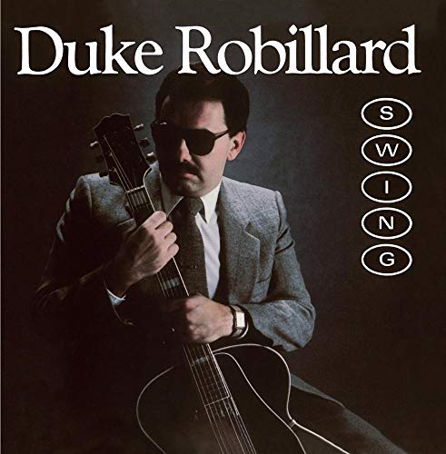 Robillard,Duke & Hamilton,Sc - Swing