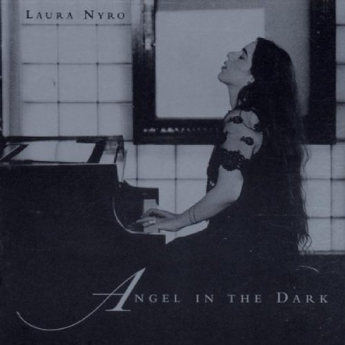 Nyro , Laura - Angel in the Dark