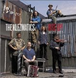 Klezmatics , The - Jews with horn