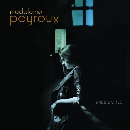 Peyroux , Madeleine - Bare Bones