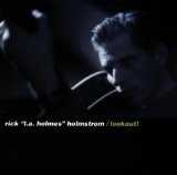 Rick Holmstrom - Late in the Night