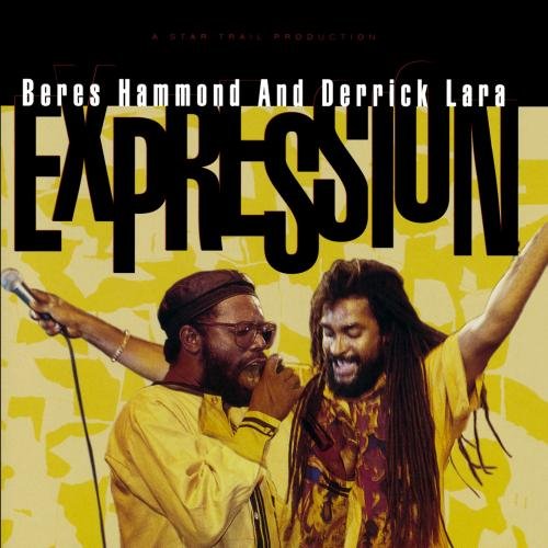 Hammond , Beres & Lara , Derrick - Expression