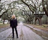 Gregg Allman - Southern Blood