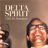 Delta Spirit - Delta Spirit