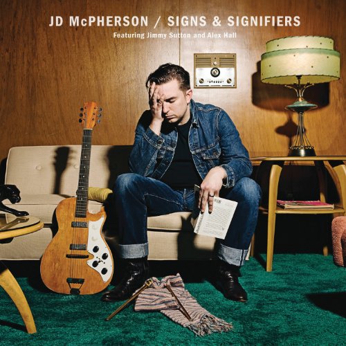 Jd Mcpherson - Signs & Signifiers [Vinyl LP]