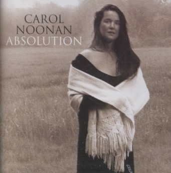 Carol Noonan - Absolution