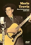 Travis , Merle - The Best Of Merle Travis