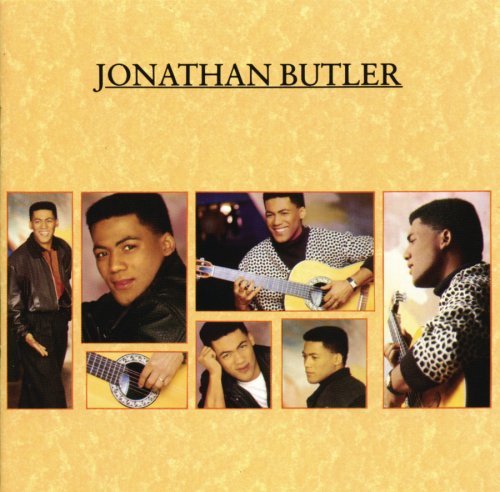 Butler , Jonathan - o. Titel