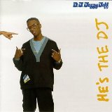 DJ Jazzy Jeff - Code Red