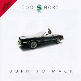 Too $hort - Life is ...