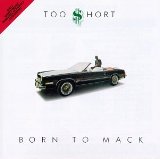 Too $hort - Shorty the pimp