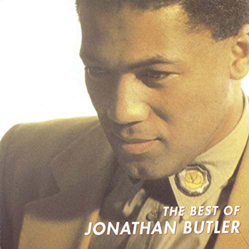 Butler , Jonathan - The Best Of Jonathan Butler