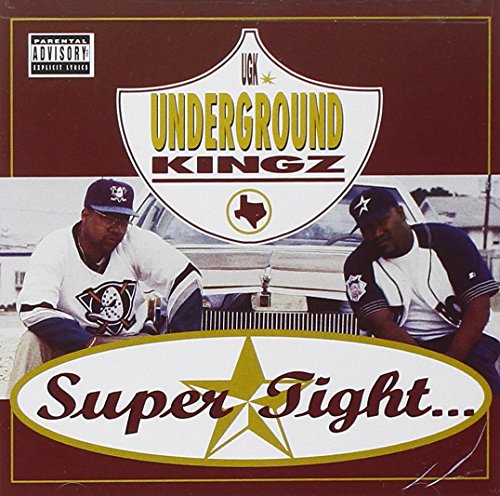 Ugk - Super Tight