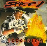 Spice 1 - 187 He Wrote