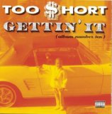 Too $hort - Life is ...