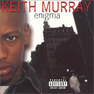 Murray , Keith - Enigma (US-Import)