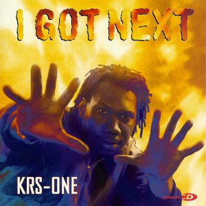 Krs-One - I Got Next [Vinyl LP]