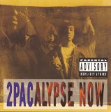 2pac - All Eyez on Me