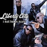 Liberty City Fla - I Met Her in Miami (Maxi)