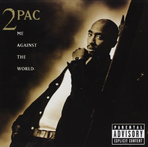 2pac - Me Against the World (Re-Release)
