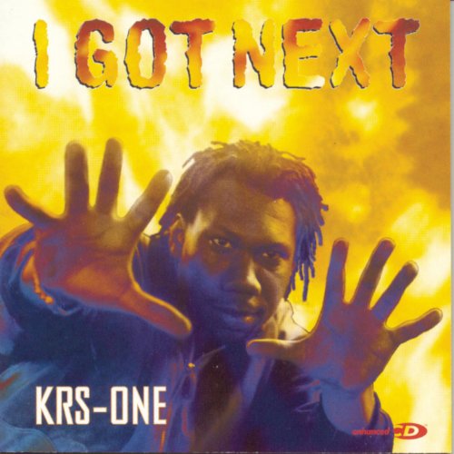 Krs-One - I Got Next