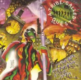 A Tribe Called Quest - Peoples Instinctive Travels