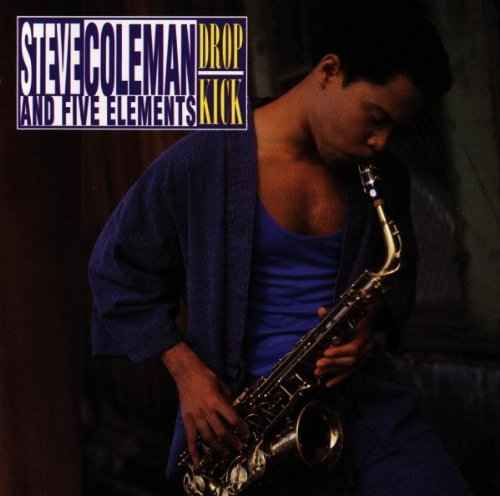 Coleman , Steve - Drop kick