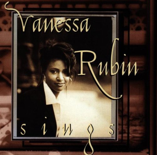Rubin , Vanessa - Sings