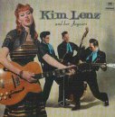 Lenz , Kim & The Jaguars - It's all true