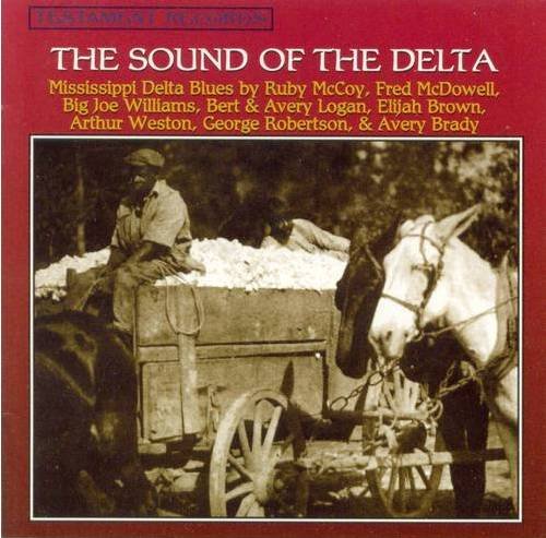 Sampler - The Sound Of The Delta