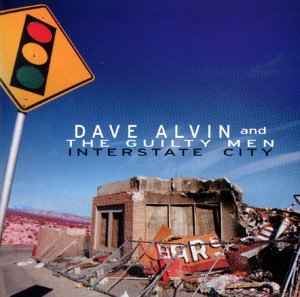 Alvin , Dave - Interstate City