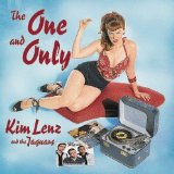 Lenz , Kim & The Jaguars - It's all true