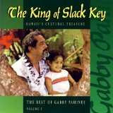 Gabby Pahinui - Pure Gabby