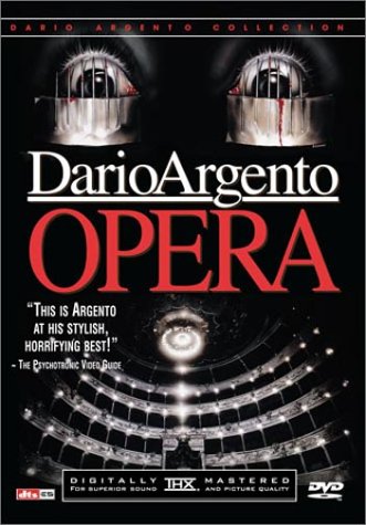  - Opera [Import USA Zone 1]