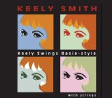 Smith , Keely - Swing, Swing, Swing