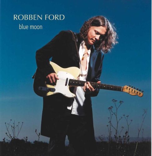 Ford , Robben - Blue Moon