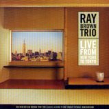 Ray Brown - Summer Wind-Live at the Loa