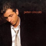 Peter Cincotti - East of Angel Town