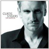 Stigers , Curtis - I Think It'S Going to Rain Today