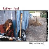 Robben Ford - Truth