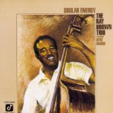 Brown , Ray - Summertime
