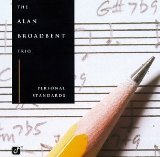 Alan Broadbent - Every Time I Think of You