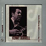 Burrell , Kenny - Midnight Blue (The Rudy van Gelder Edition)