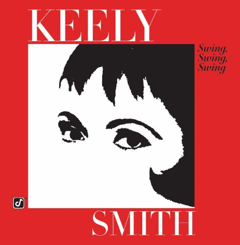 Smith , Keely - Swing, Swing, Swing