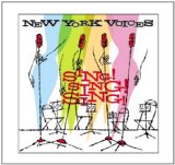 New York Voices - What'S Inside