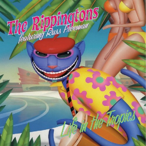 - Life in the Tropics