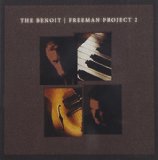 David Benoit - The Benoit/Freeman Project