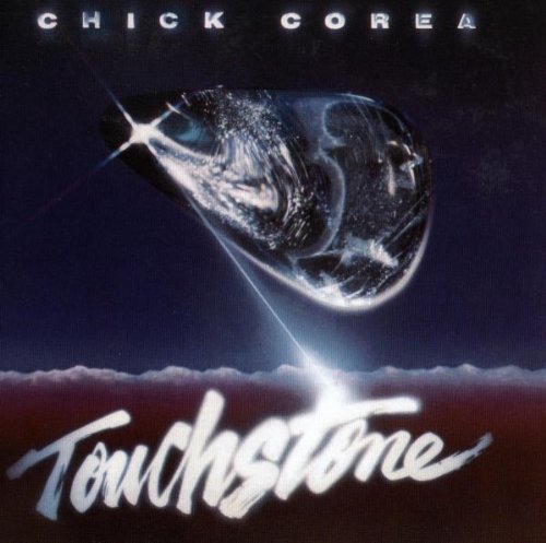Corea , Chick - Touchstone